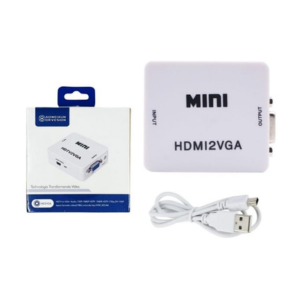 ADAPTADOR HD2VGA