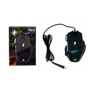 MOUSE GAMER USB