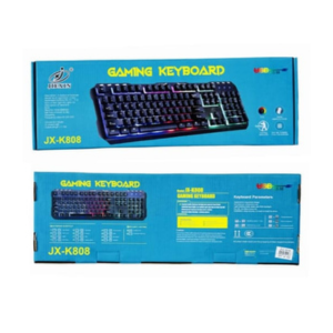 TECLADO USB