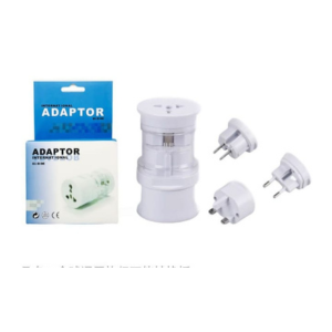 ADAPTADOR UNIVERSAL