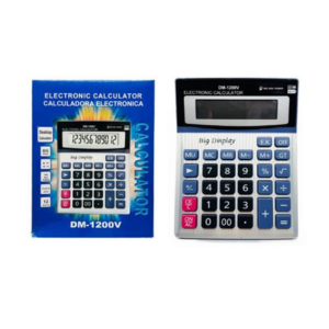 CALCULADORA