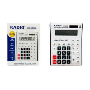 CALCULADORA