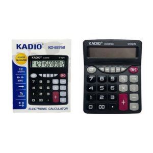 CALCULADORA