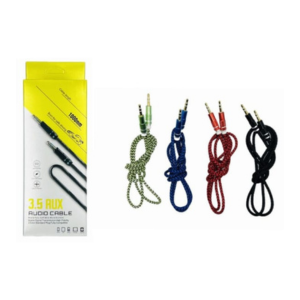 CABLE AUXILIAR DE CORDEL 