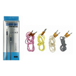 CABLE AUXILIAR DE CORDEL 