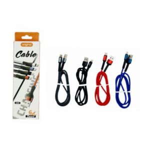 CABLE DE IPHONE A USB