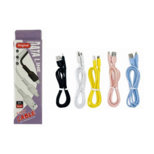 CABLE TIPO V8 A USB