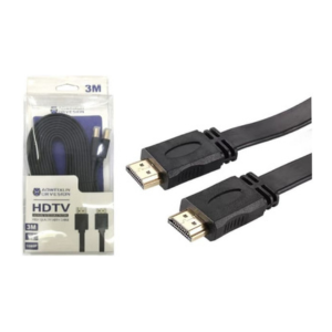 CABLE HDMI 3 METROS