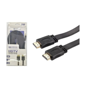 CABLE HDMI 5 METROS