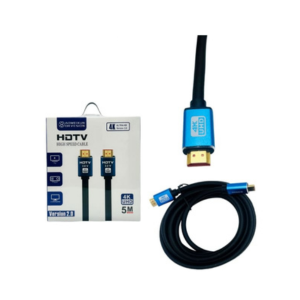 CABLE HDMI 5 METROS