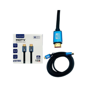 CABLE HDMI 15 METROS