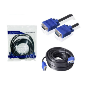 CABLE VGA 3 METROS