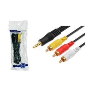 CABLE 2X1 - 1.5CM