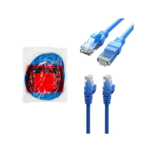 CABLE DE RED 20 METROS