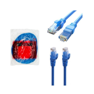 CABLE DE RED 30 METROS