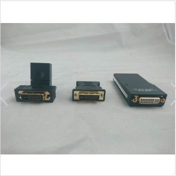 ADAPTADOR USB 2.0 A VGA/DVI/HDTV 1080P