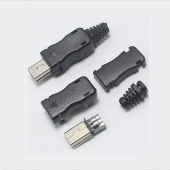 ADAPTADOR 5 PIN 4 PIEZA