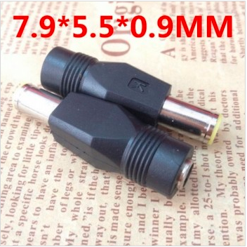 ADAPTADOR CONECTOR DC 5.5*2.1-H A 7.9*5.5-M