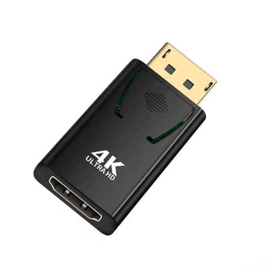 ADAPTADOR DP-M A HDTV-H PARA 4K