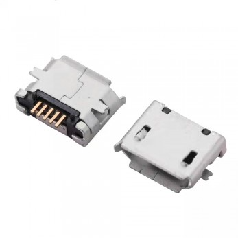 ADAPTADOR JACK POWER MICRO USB 5PIN PARA TABLET