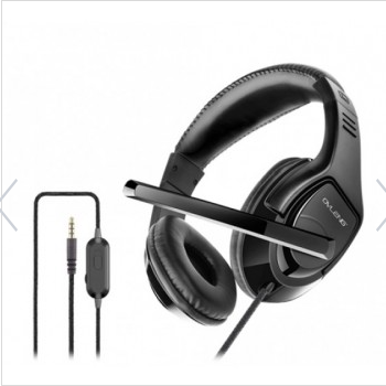 AUDIFONO OVLENG OV-P1 PARA JUEGO/PC PLUS 3.5