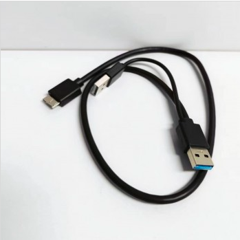 CABLE USB