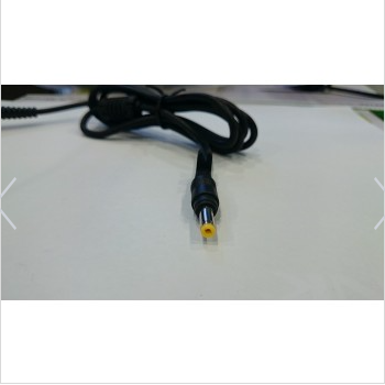 CABLE DC PARA CARGADOR