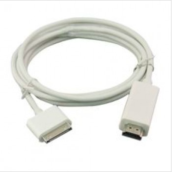 CABLE IPHONE 4