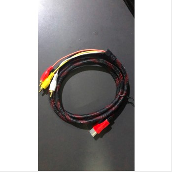 CABLE DE CONPONENTE