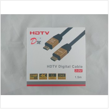 CABLE HDTV