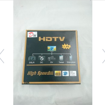 CABLE HDTV