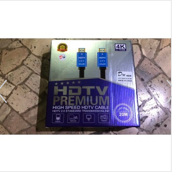 CABLE HDTV