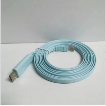 CABLE USB A RJ45