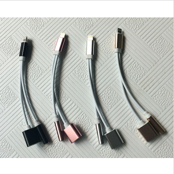 CABLE IPHONE