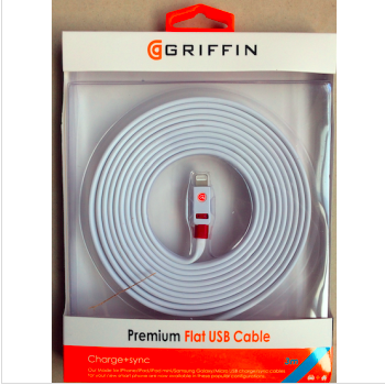 CABLE GRIFFIN IPHONE