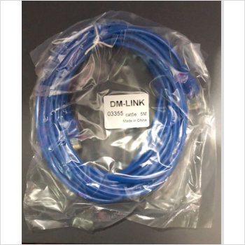 CABLE RED 