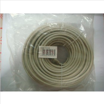 CABLE RED 