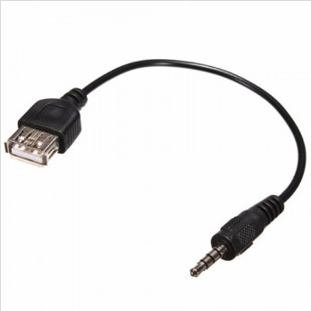 CABLE USB-H 