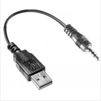 CABLE USB-M A PLUS