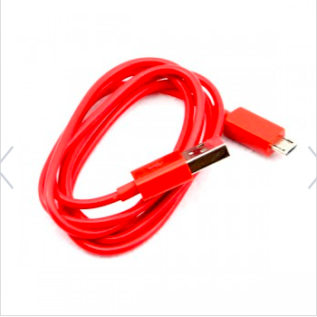 CABLE USB A MICRO USB 