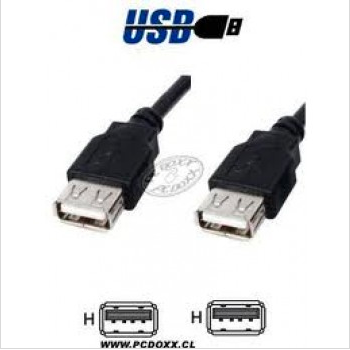 CABLE USB 