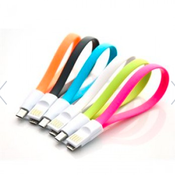 CABLE USB A MICRO USB