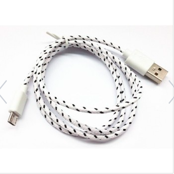 CABLE USB A MICRO 