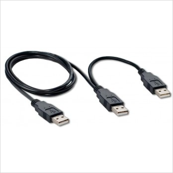 CABLE USB 