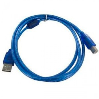 CABLE USB 2.0 PARA IMPRESORA 