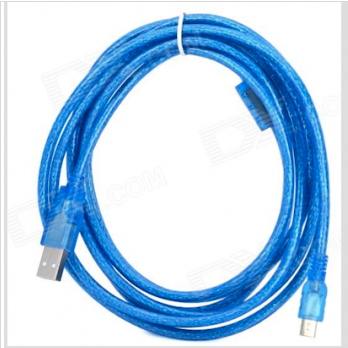 CABLE 2.0 USB 