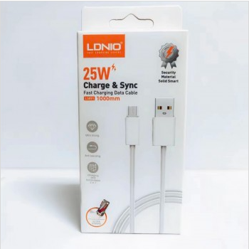 CABLE USB A MICRO USB 