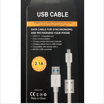 CABLE USB 