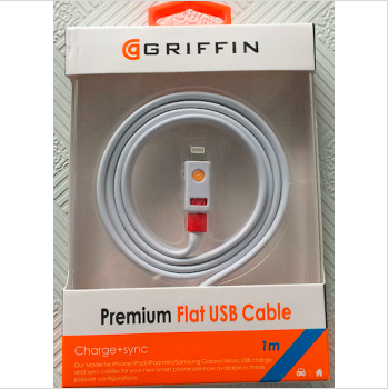 CABLE GRIFFIN IPHONE