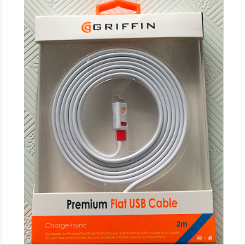 CABLE GRIFFIN IPHONE 